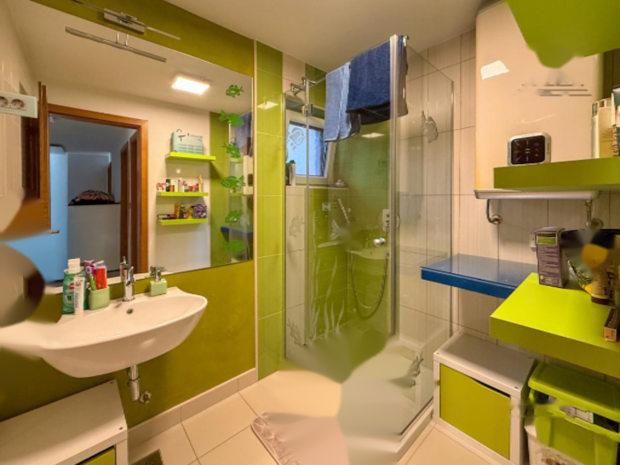 Квартира в Изоле, Словения, 153 м² - фото 11