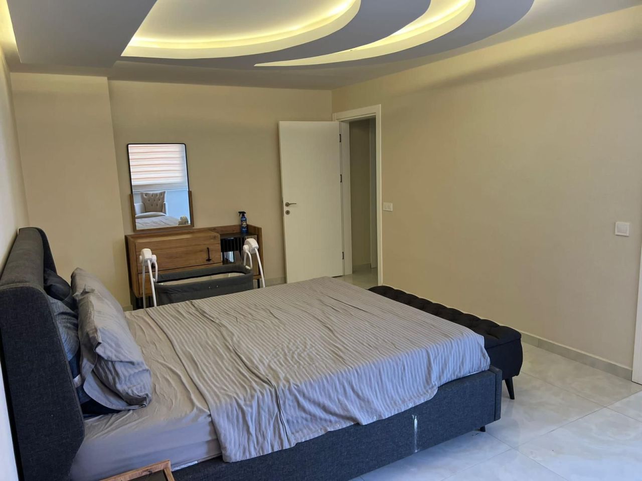 Апартаменты в Алании, Турция, 185 м² - фото 7