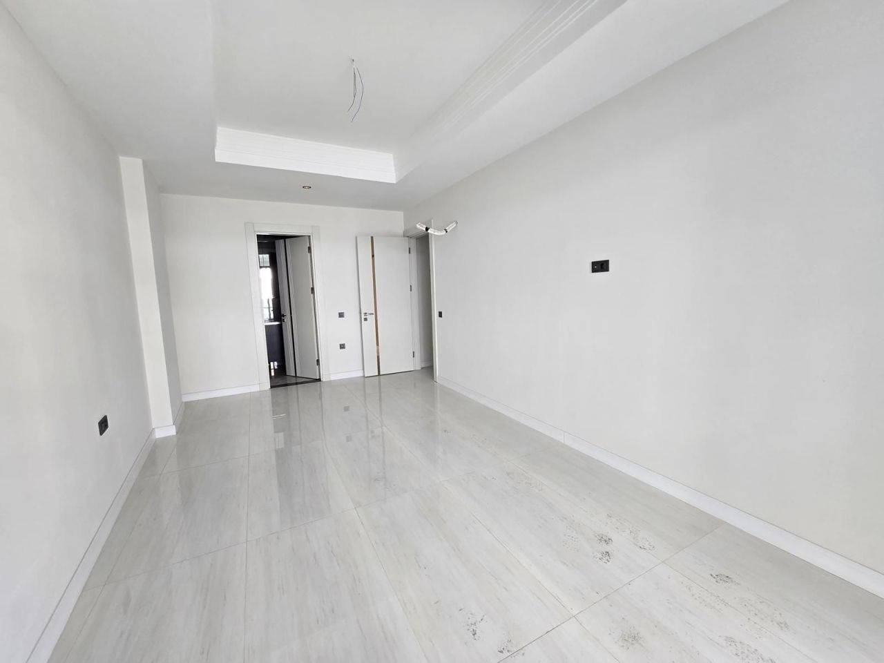 Апартаменты в Алании, Турция, 129 м² - фото 7