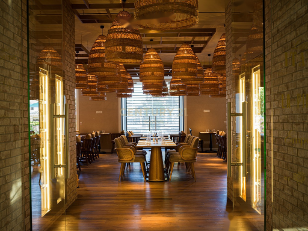 Квартира в Агиос Тихоне, Кипр, 579 м² - фото 10