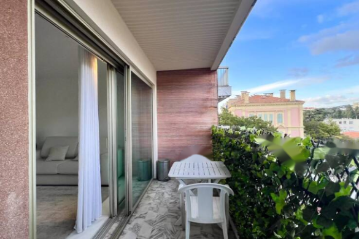 Квартира в Каннах, Франция, 34 м² - фото 5