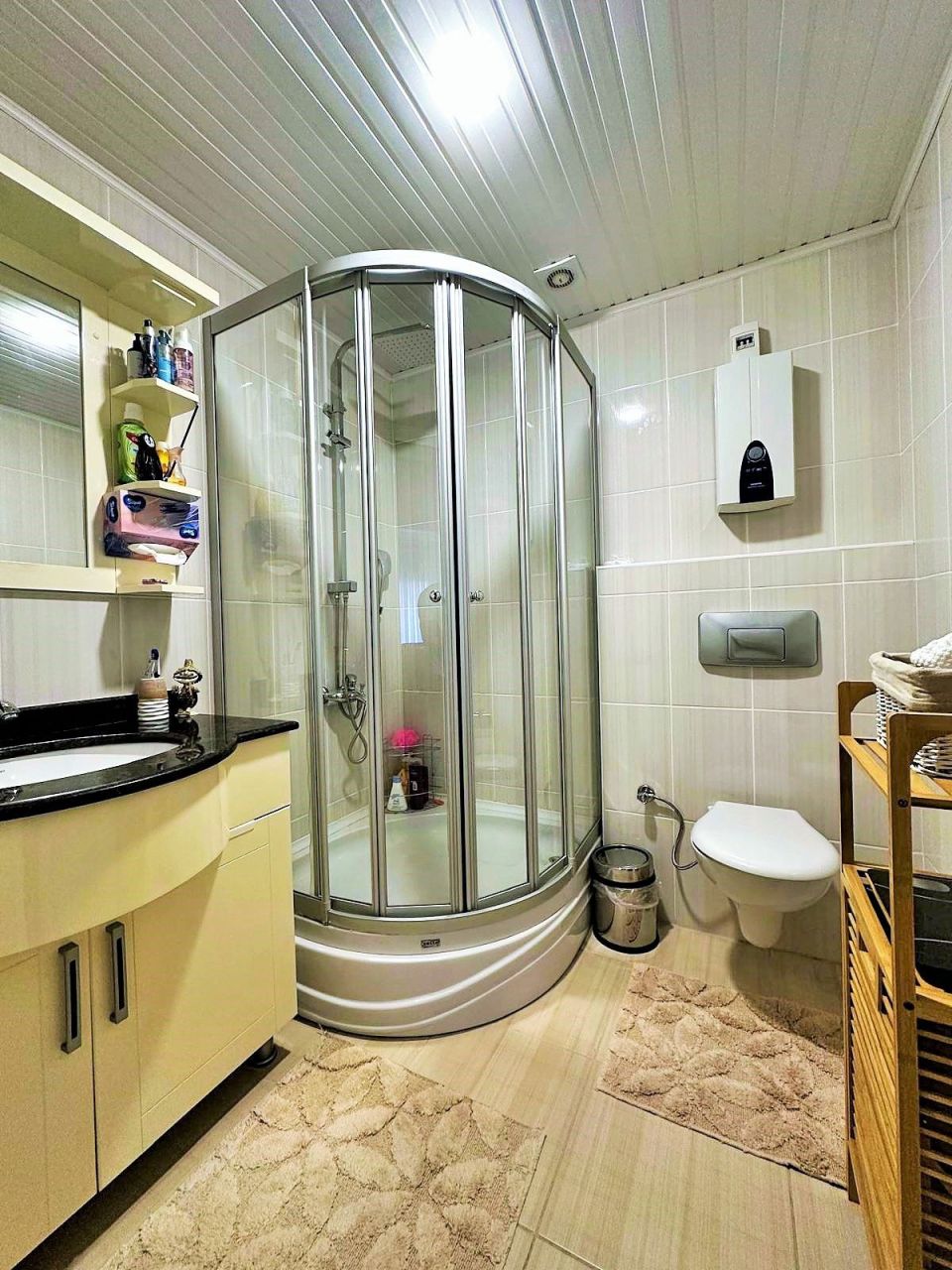 Апартаменты в Алании, Турция, 120 м² - фото 8