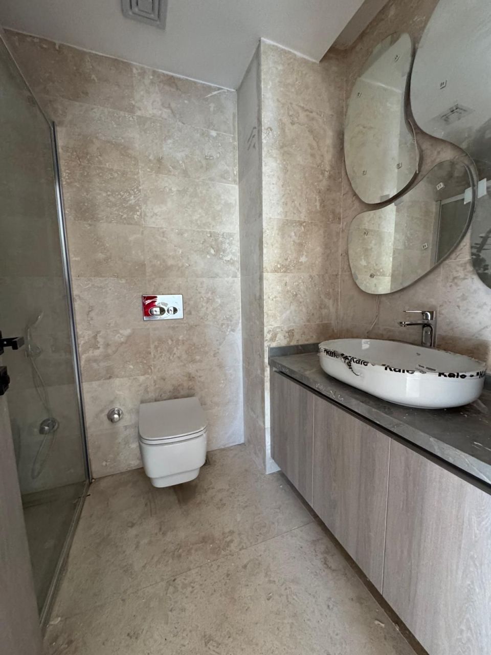 Апартаменты в Алании, Турция, 65 м² - фото 8