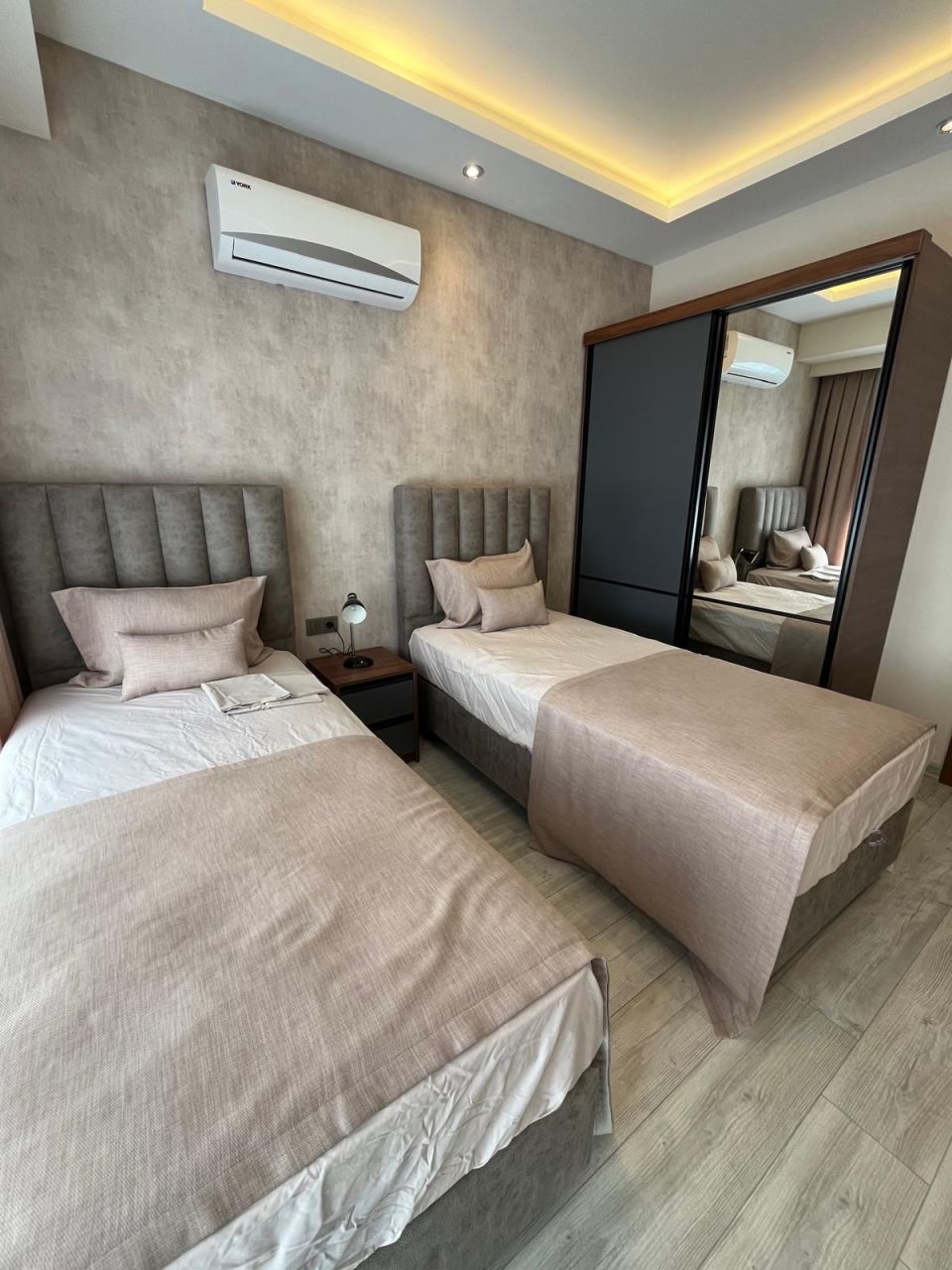 Апартаменты в Алании, Турция, 110 м² - фото 8