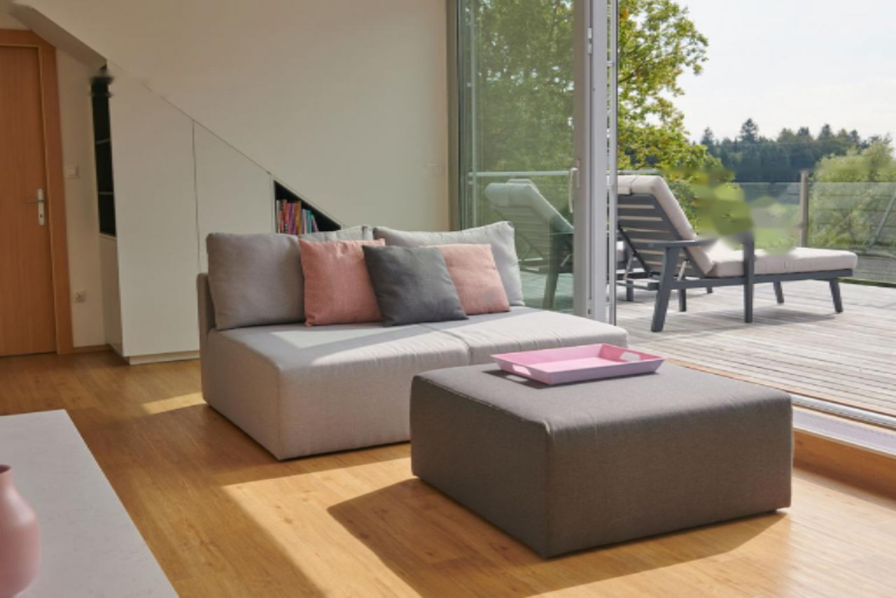 Квартира в Любляне, Словения, 300 м² - фото 11