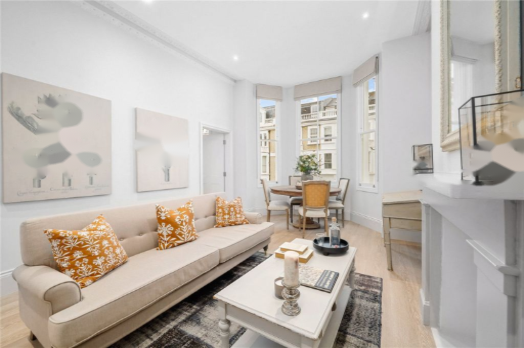 Квартира в Лондоне, Великобритания, 53 м² - фото 11