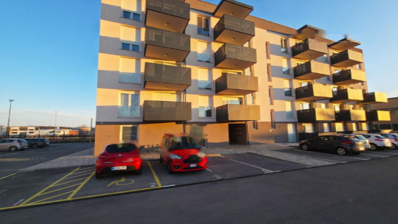 Квартира в Козине, Словения, 55 м² - фото 11