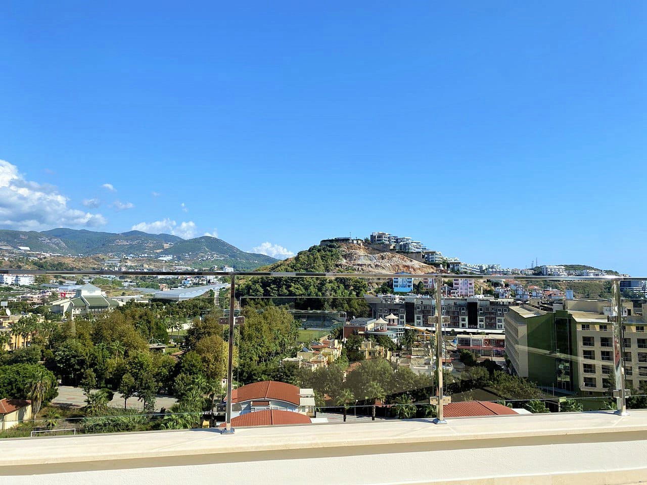 Вилла в Алании, Турция, 250 м² - фото 8