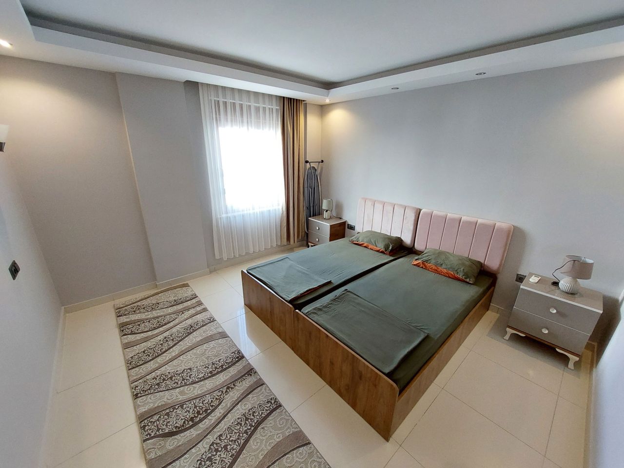 Вилла в Алании, Турция, 160 м² - фото 8