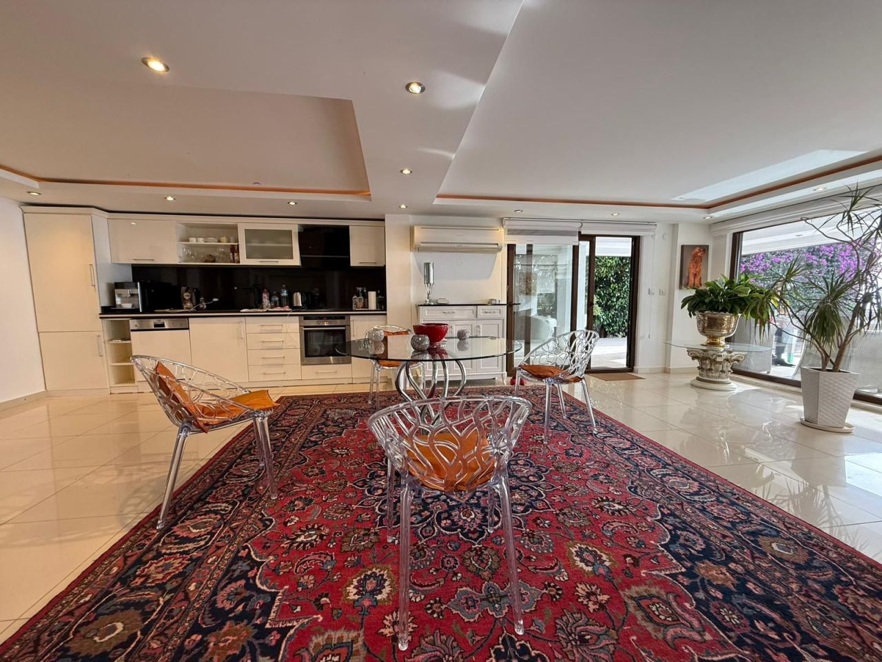 Вилла в Алании, Турция, 250 м² - фото 8