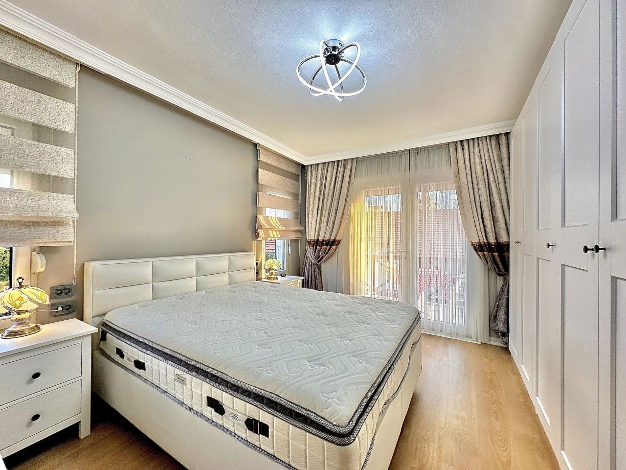 Вилла в Алании, Турция, 140 м² - фото 8