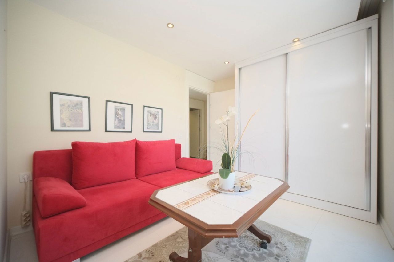 Апартаменты в Алании, Турция, 150 м² - фото 8