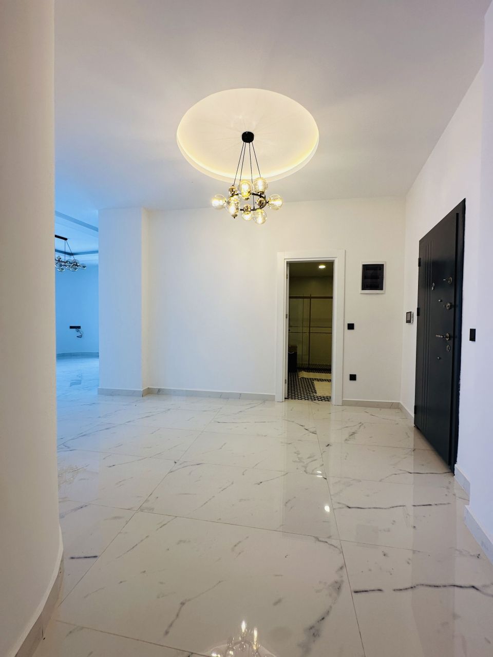 Вилла в Алании, Турция, 240 м² - фото 8