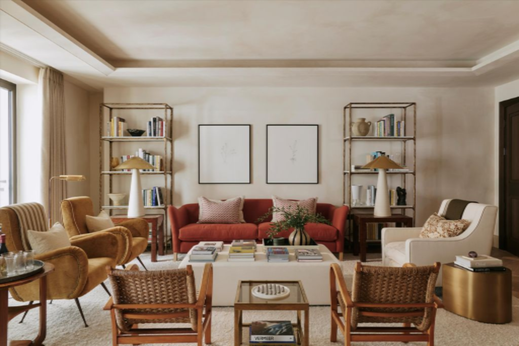 Квартира в Лондоне, Великобритания, 143 м² - фото 12