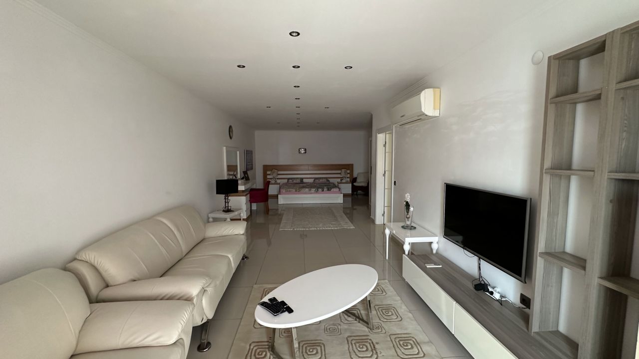 Апартаменты в Алании, Турция, 225 м² - фото 8