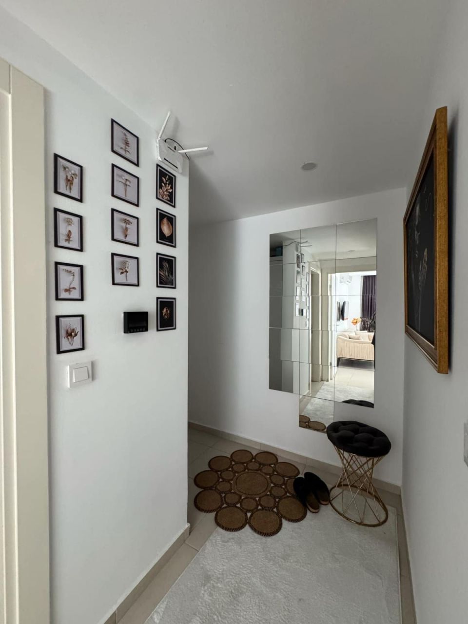 Апартаменты в Алании, Турция, 70 м² - фото 8