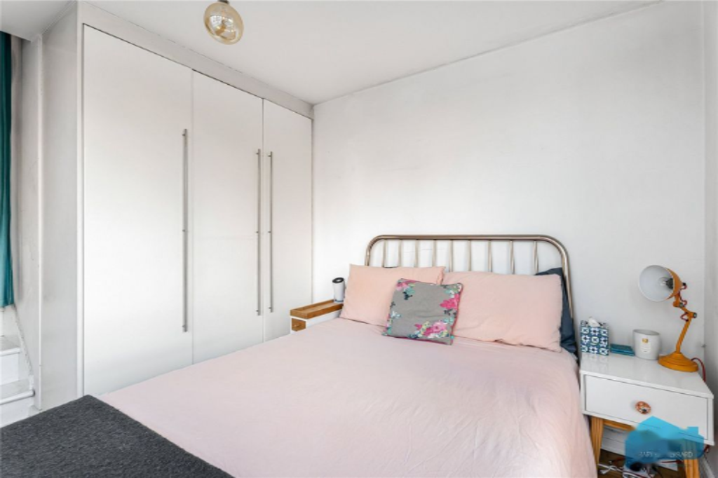 Квартира в Лондоне, Великобритания, 24 м² - фото 12