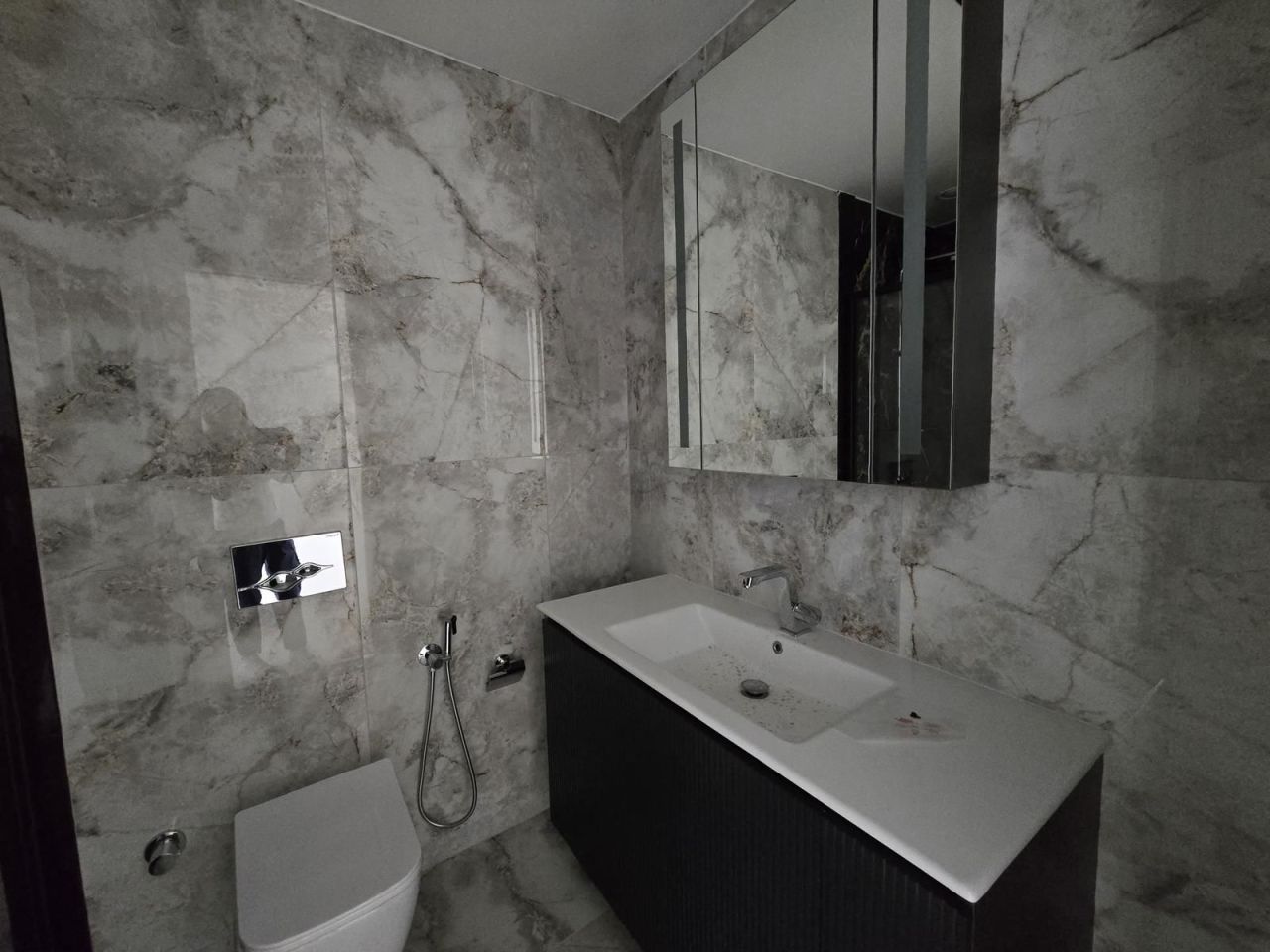 Апартаменты в Алании, Турция, 129 м² - фото 9