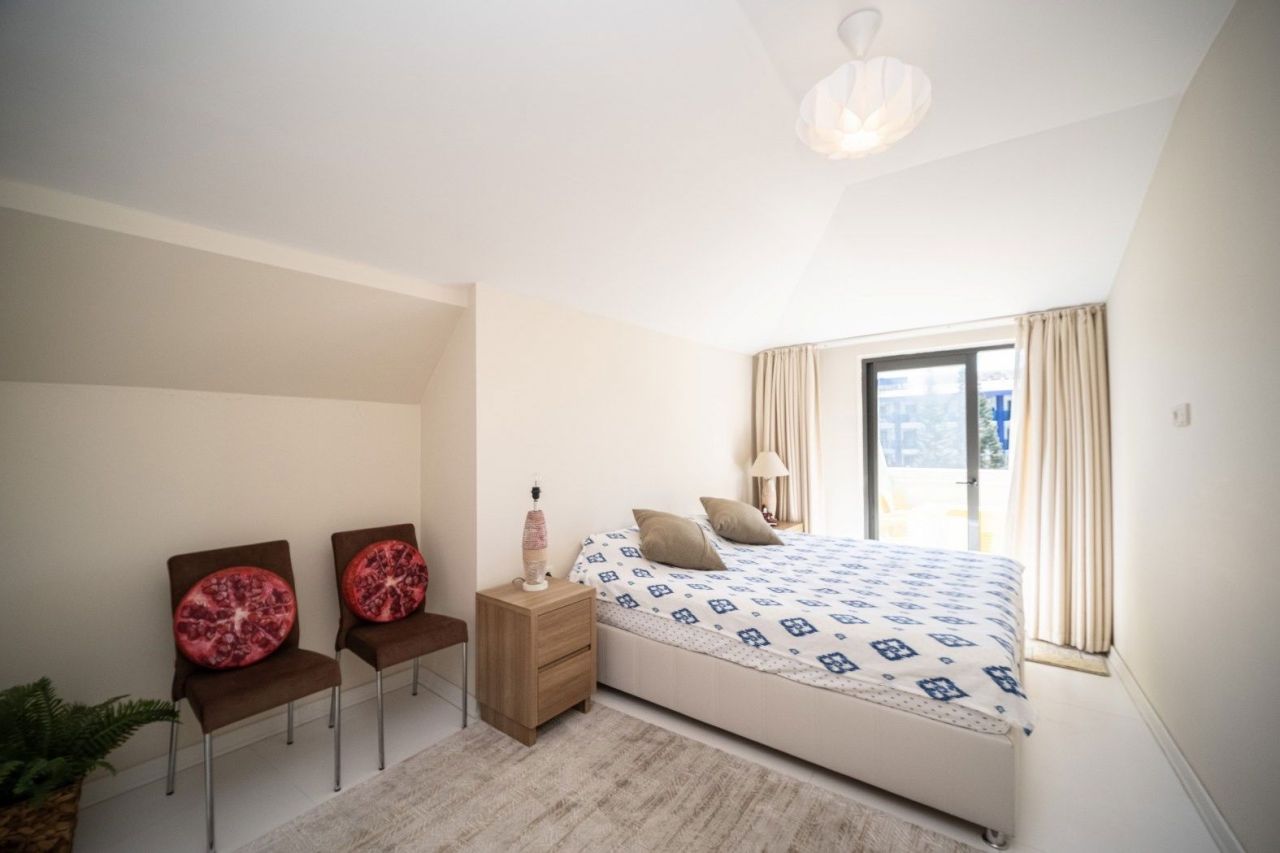 Апартаменты в Алании, Турция, 150 м² - фото 9