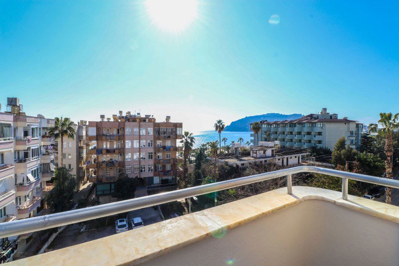 Апартаменты в Алании, Турция, 150 м² - фото 9