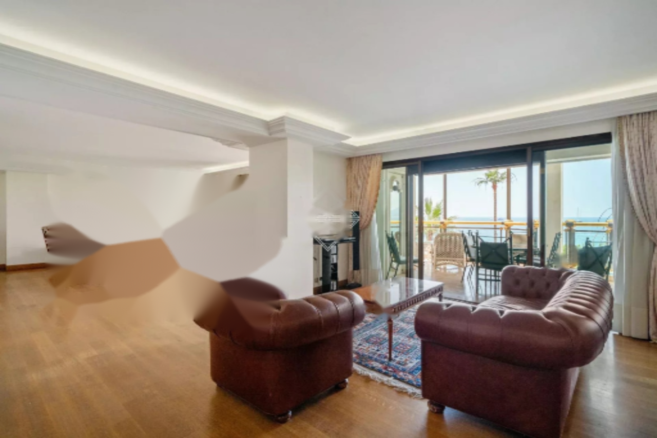 Квартира в Каннах, Франция, 342 м² - фото 12