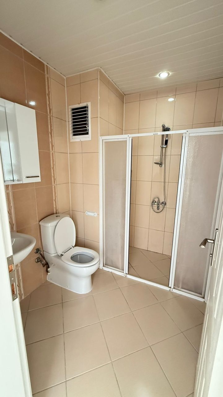 Апартаменты в Алании, Турция, 110 м² - фото 9