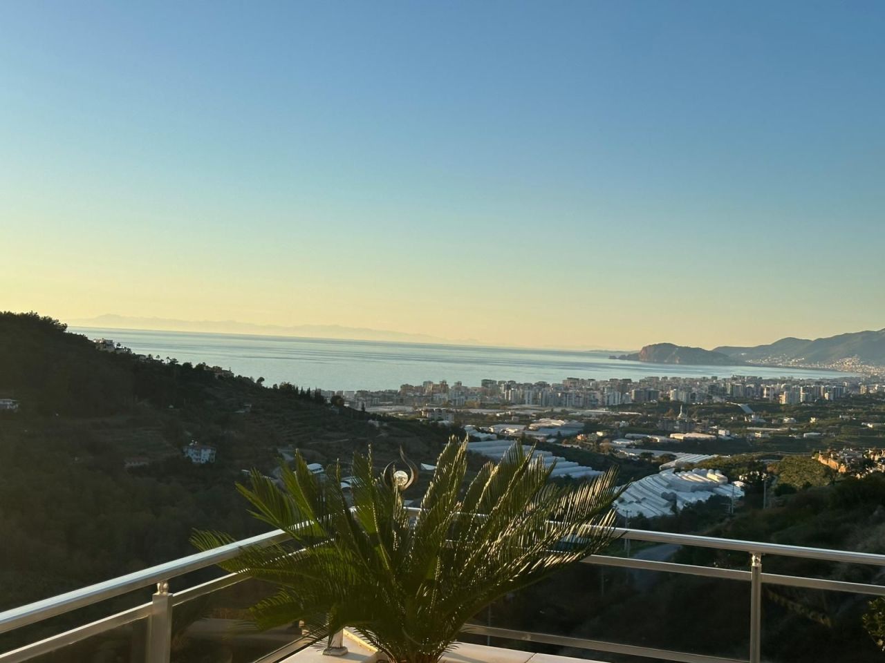 Вилла в Алании, Турция, 190 м² - фото 9