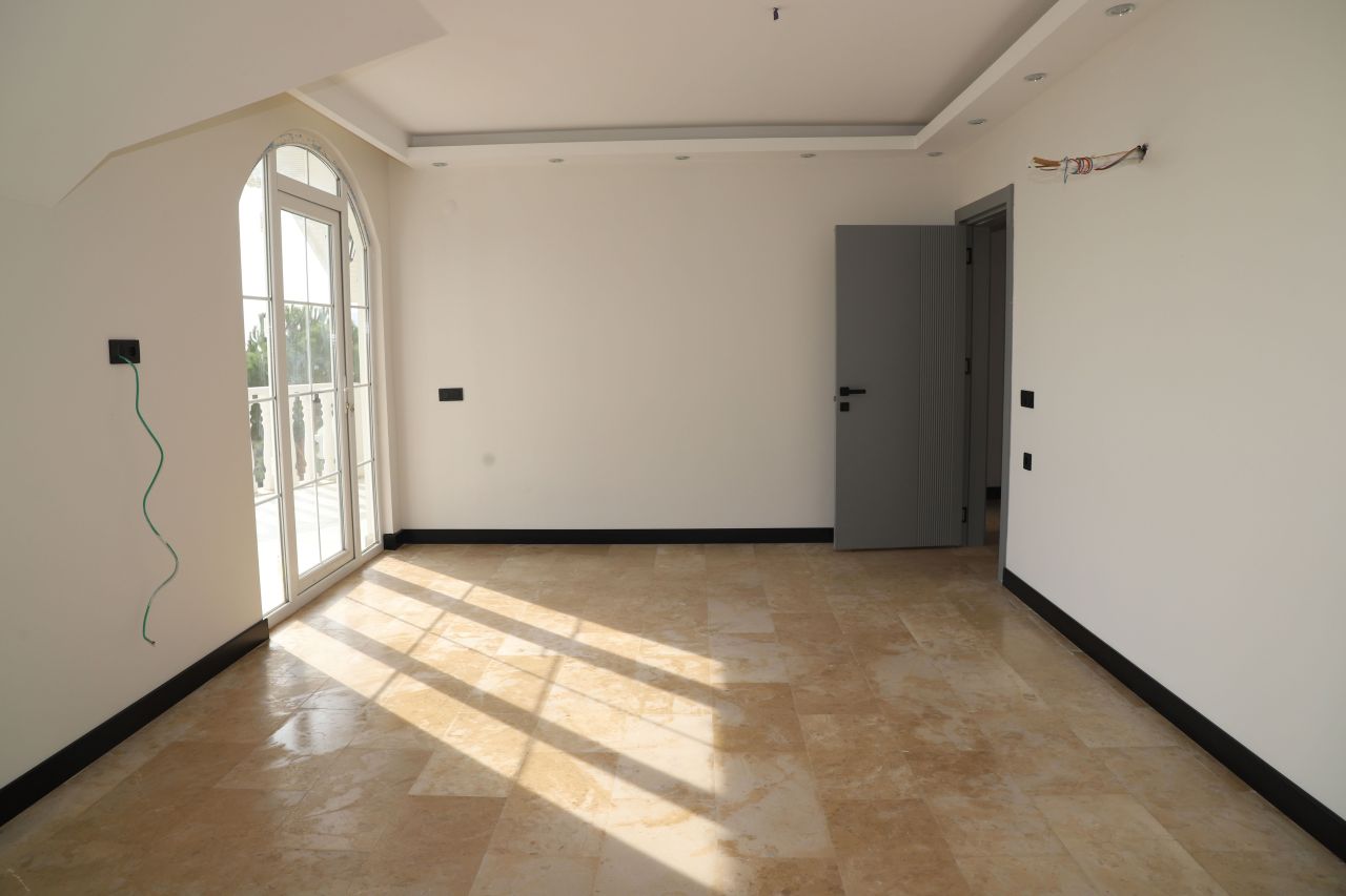 Вилла в Алании, Турция, 245 м² - фото 9