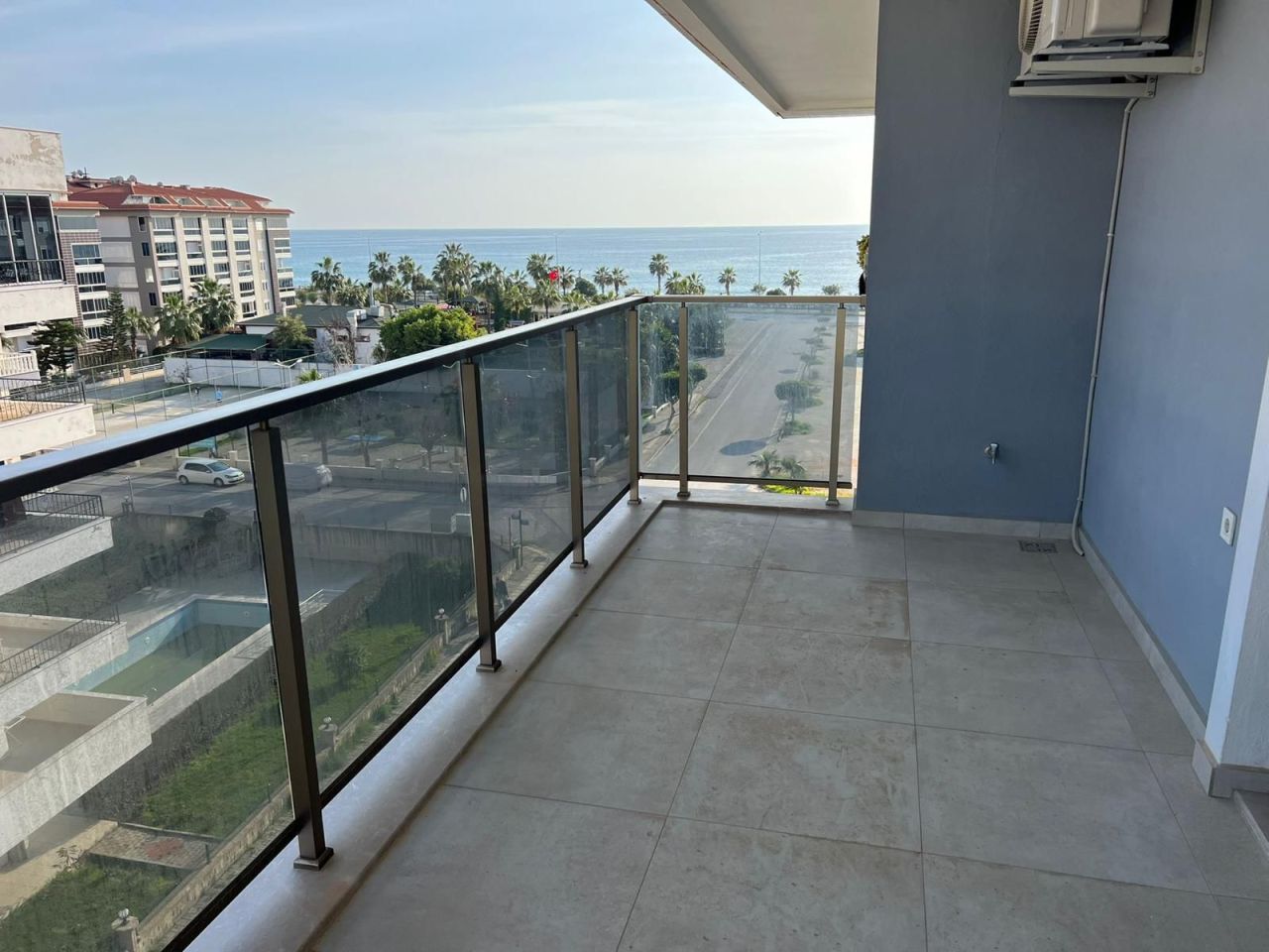 Апартаменты в Алании, Турция, 185 м² - фото 9