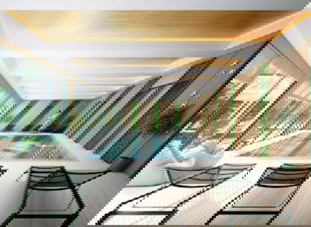 Апартаменты в Алании, Турция, 56 м² - фото 9