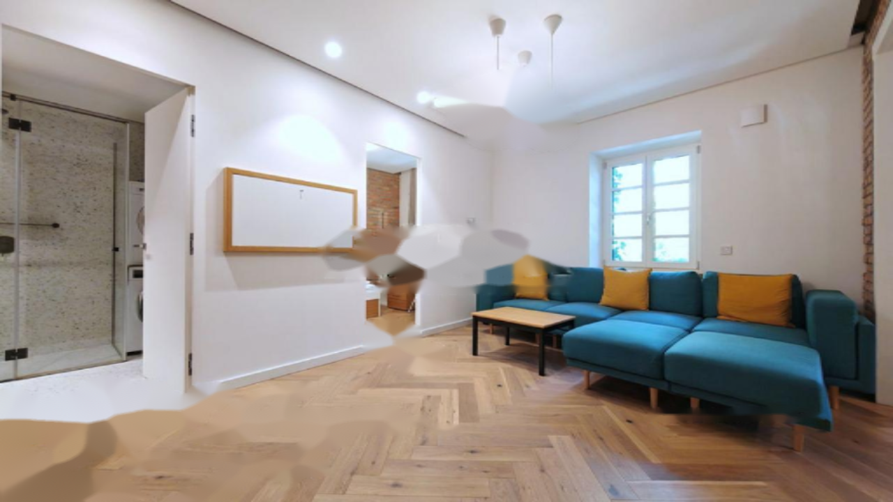 Квартира в Любляне, Словения, 83 м² - фото 12