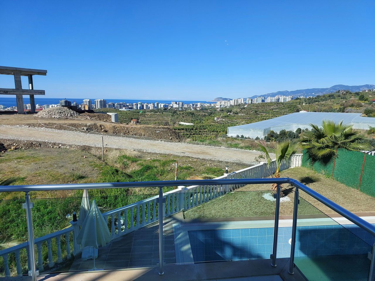 Вилла в Алании, Турция, 160 м² - фото 9