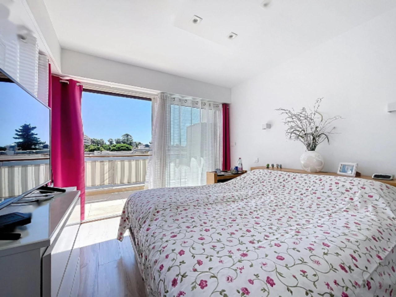 Квартира в Каннах, Франция, 83 м² - фото 12