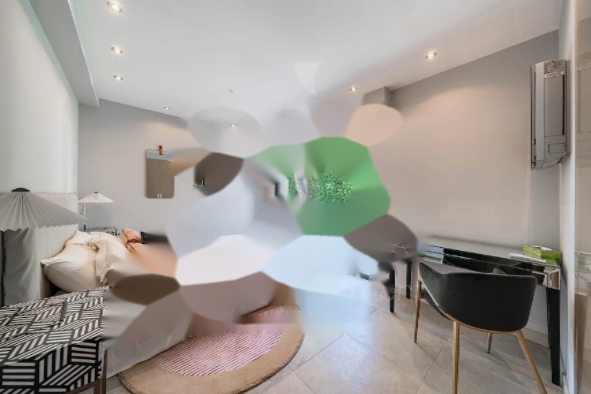 Квартира в Каннах, Франция, 258 м² - фото 12