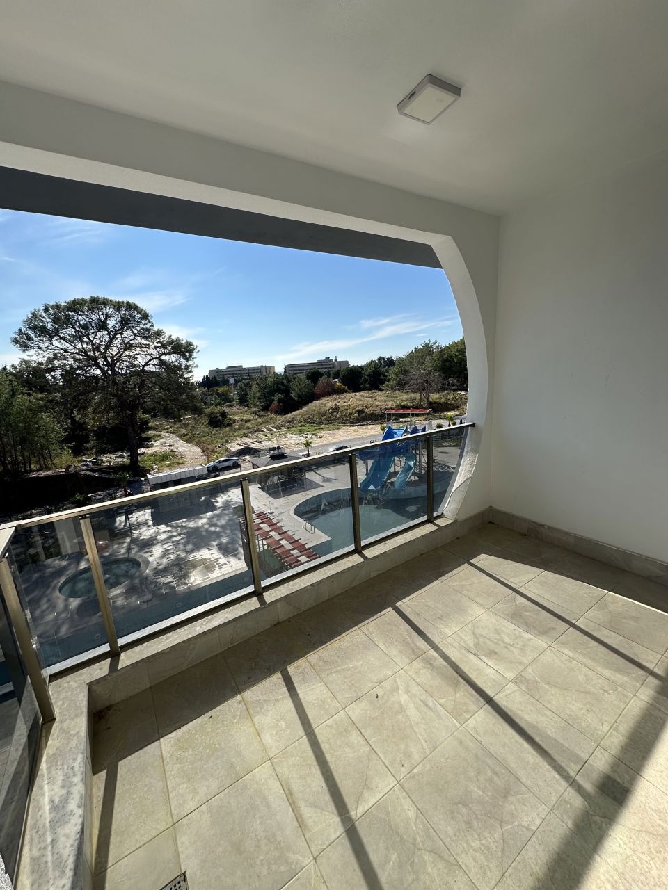 Апартаменты в Алании, Турция, 109 м² - фото 9