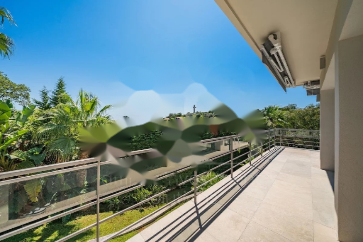 Квартира в Каннах, Франция, 258 м² - фото 13