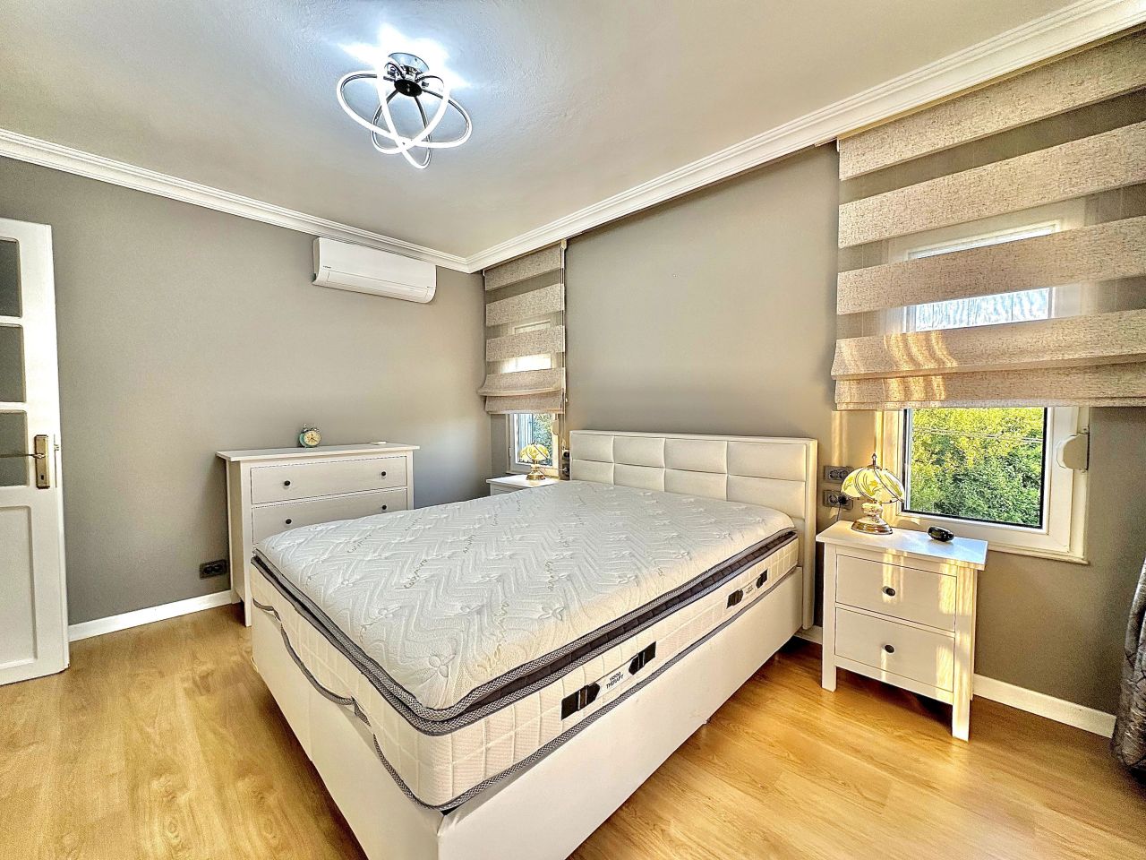 Вилла в Алании, Турция, 140 м² - фото 9