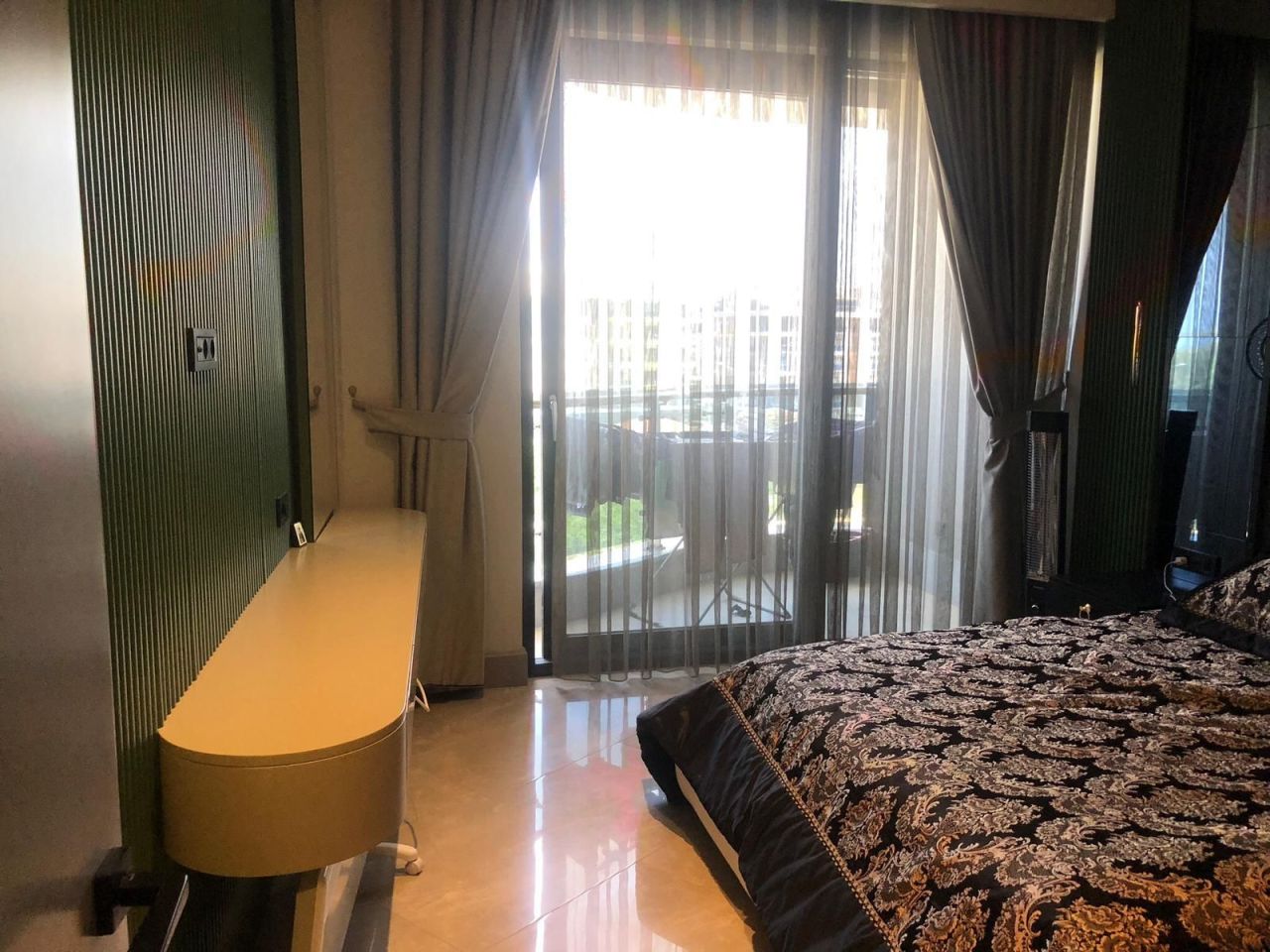 Апартаменты в Алании, Турция - фото 9