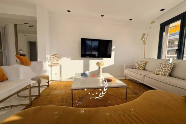 Квартира в Каннах, Франция, 107 м² - фото 5