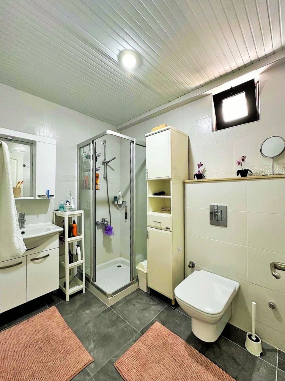 Апартаменты в Алании, Турция, 125 м² - фото 10