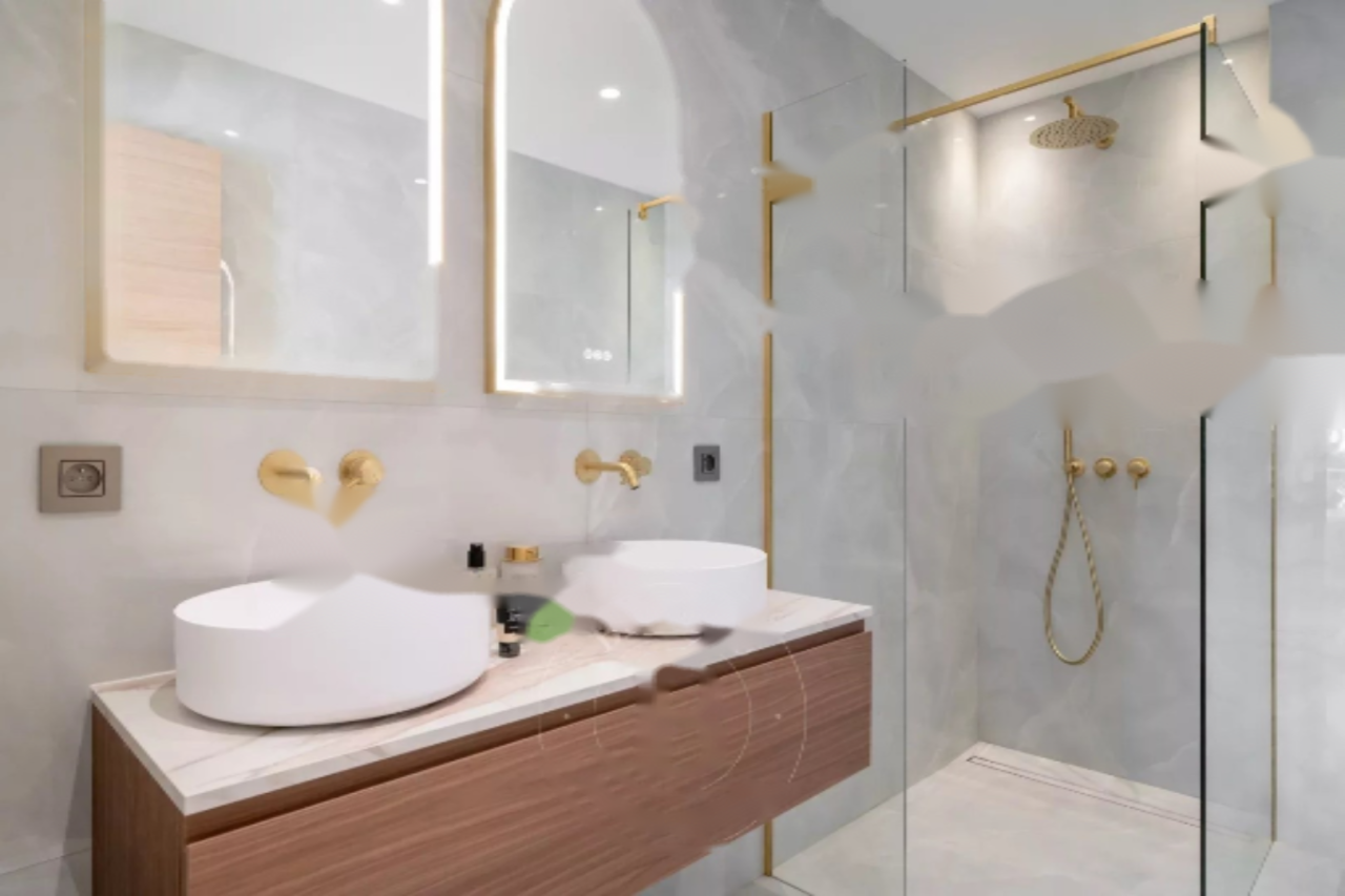 Квартира в Каннах, Франция, 101 м² - фото 13