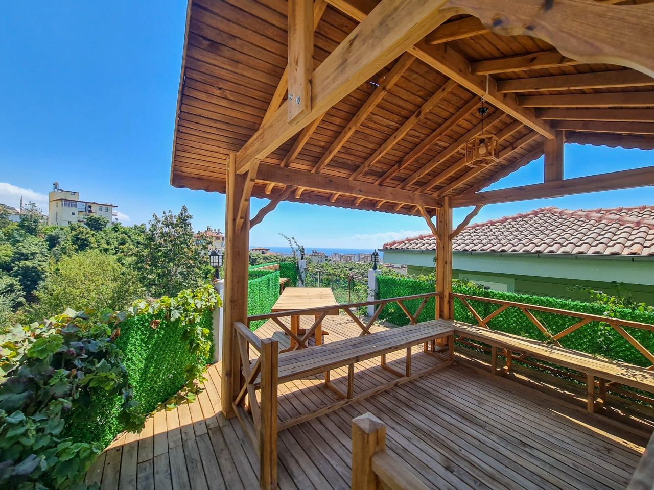 Вилла в Алании, Турция, 220 м² - фото 10