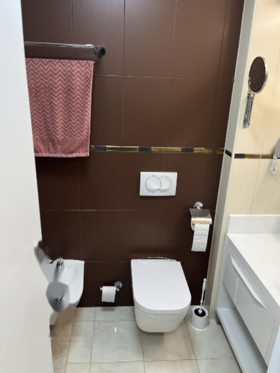 Квартира в Портороже, Словения, 78 м² - фото 13