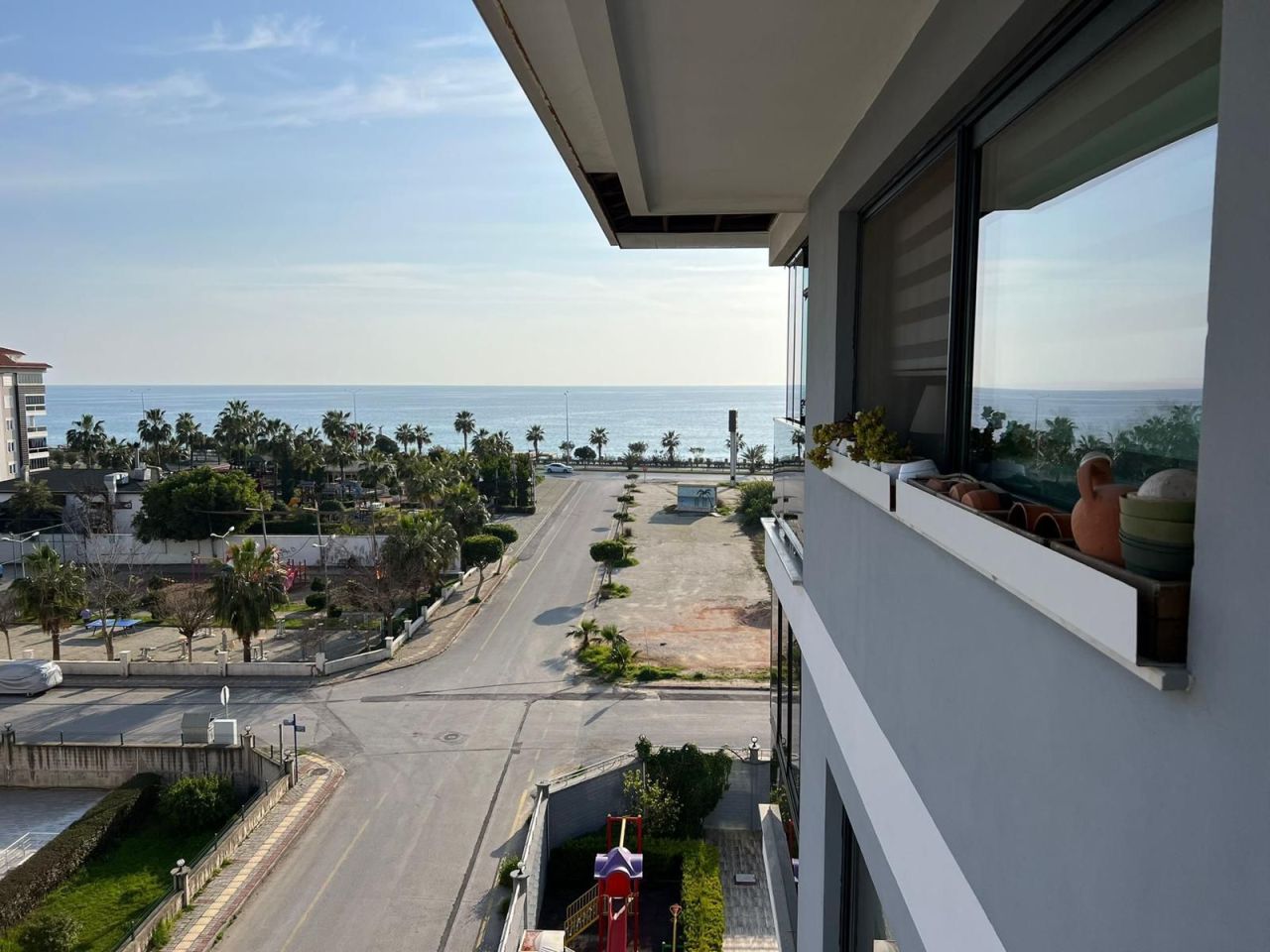 Апартаменты в Алании, Турция, 185 м² - фото 10