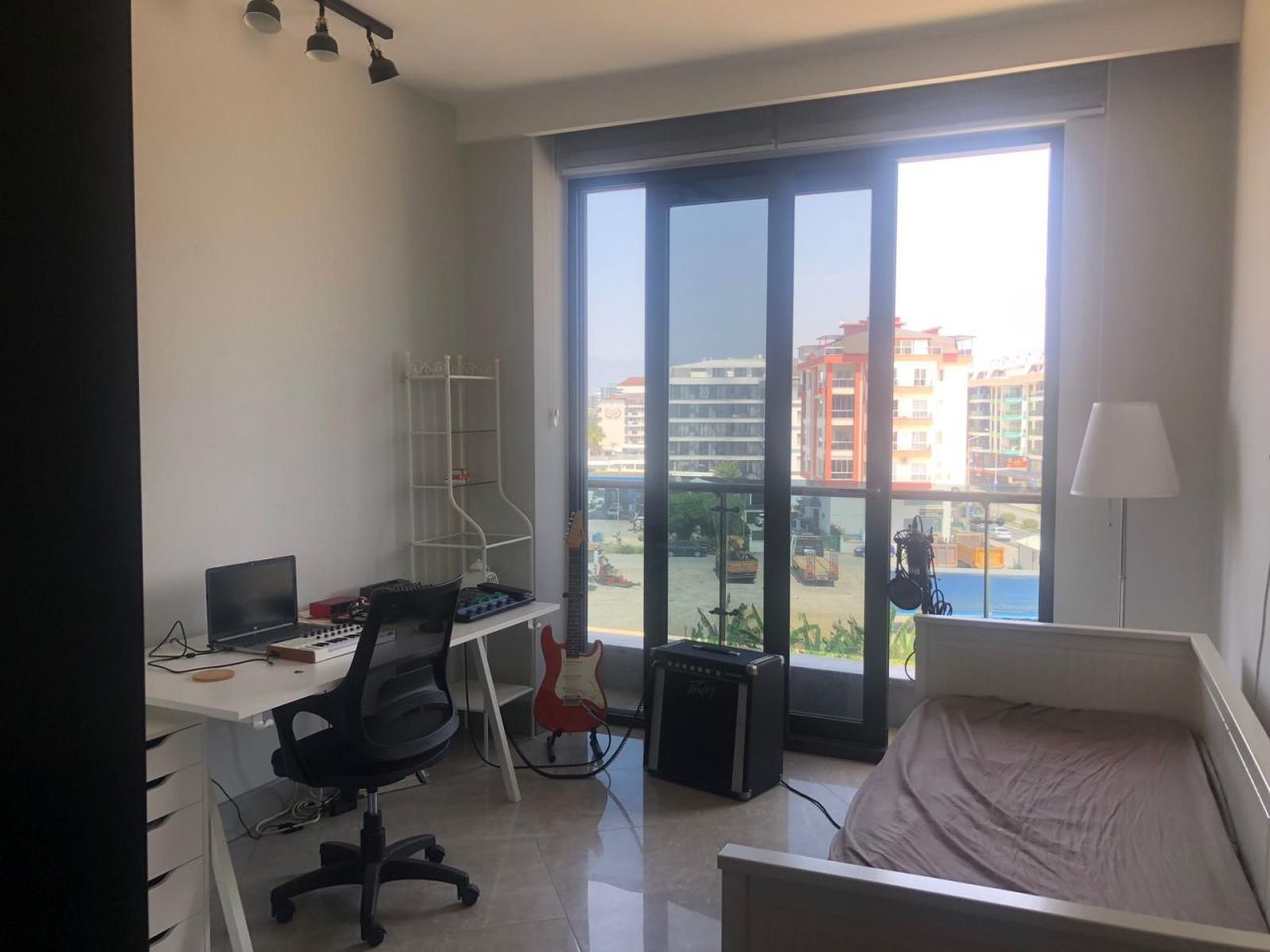 Апартаменты в Алании, Турция - фото 10