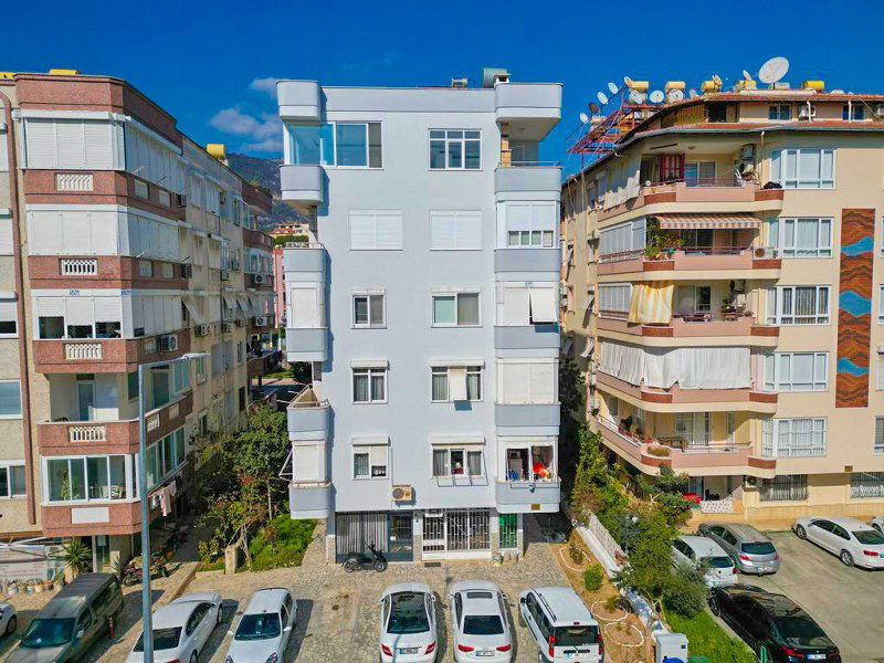 Апартаменты в Алании, Турция, 150 м² - фото 10