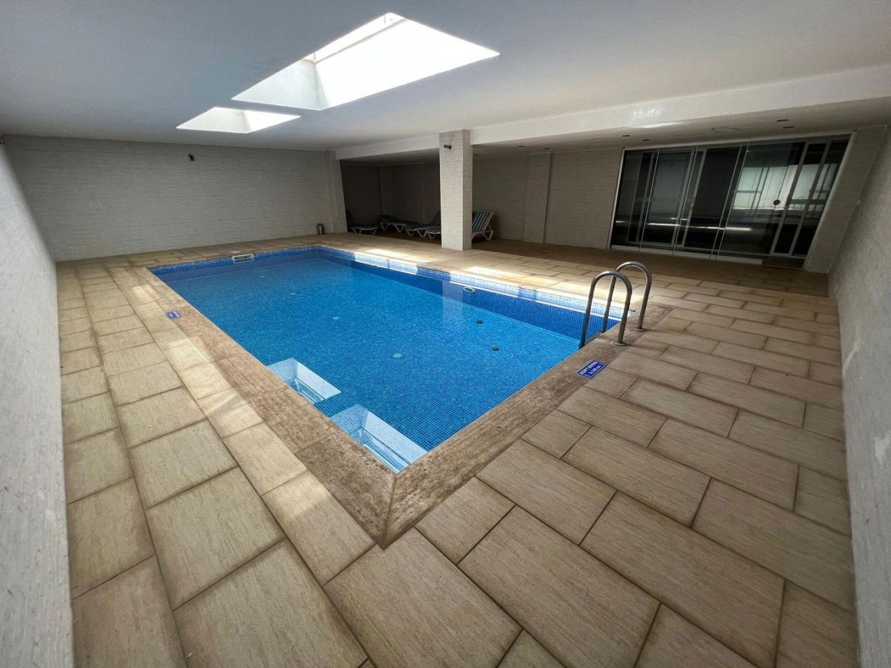 Апартаменты в Алании, Турция, 62 м² - фото 10