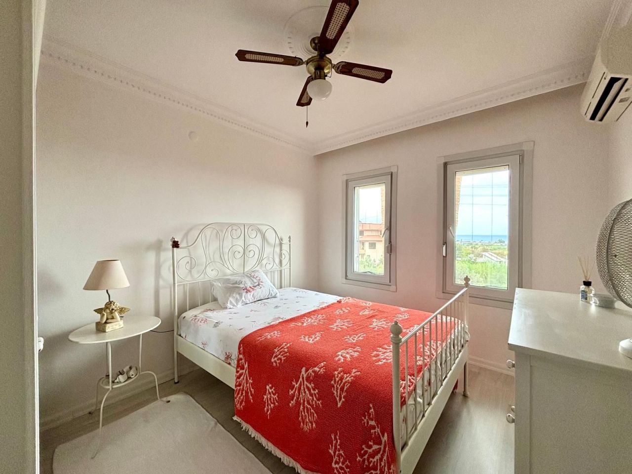 Вилла в Алании, Турция, 200 м² - фото 10