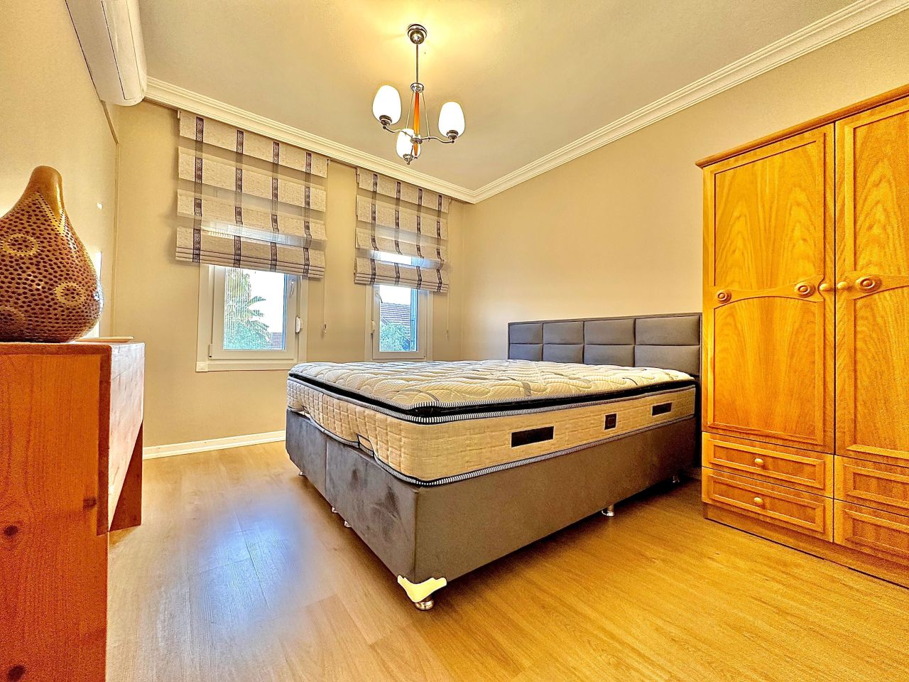 Вилла в Алании, Турция, 140 м² - фото 10