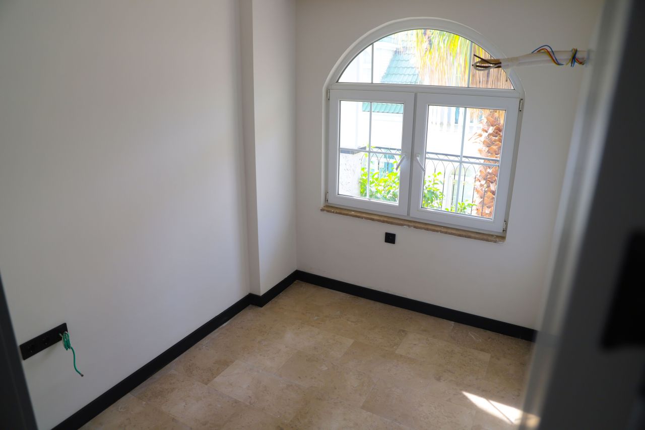 Вилла в Алании, Турция, 245 м² - фото 10